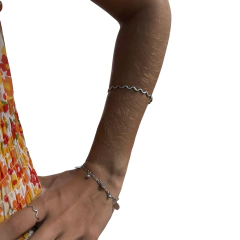 Bracelete Ondinhas
