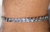 Pulseira masculina prata 0925 - comprar online