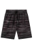 Bermuda em Nylon com Elastano com Cordinha na Cintura