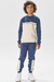 Conjunto Blusão Canguru e Calça Jogger em Moletom peluciado Best Generation - comprar online
