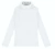 Blusa Básica Canelada Golinha Alta na internet