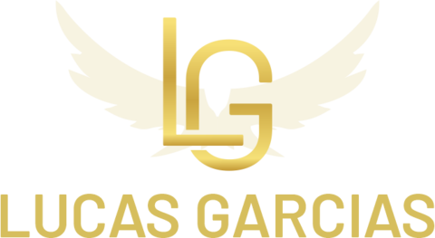 Lucas Garcias Uma Marca do Coração de Deus