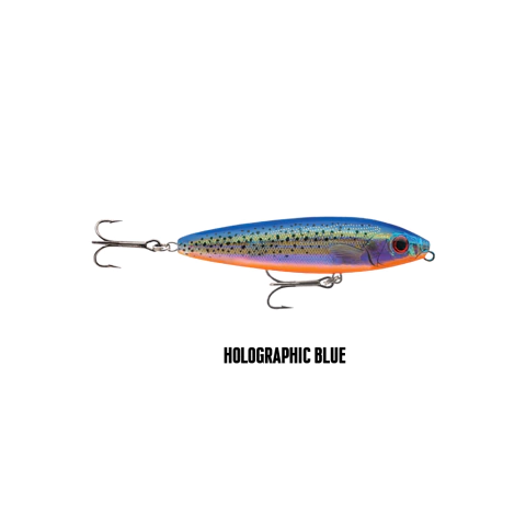 Imagem do Isca Rapala Skitter Walk 11cm 19g