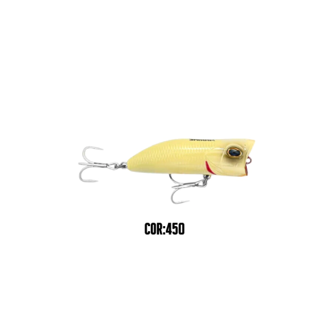 Imagem do Isca Marine Ram Popper 90 9cm 26g