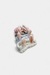 VINCHA PARA PELO PLUSH C/OREJITAS (NS358974) - comprar online