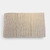 ALFOMBRA ZHARA IVORY 70X120 ALG. (57236)