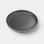 PLATO PLAYO PORCELANA SAKURA BLACK 27 CM (V181827B) - comprar online