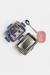 LUNCHERA INFANTIL 2 COMPARTIMIENTOS + CUCHARA ACERO INOXIDABLE (NS320019Z)