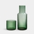 BOTELLA + VASO BUONA NOTTE GREEN SAKURA (2720G)