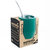 MATE TAPA ANTIVUELCO CON BOMBILLA (Q812) - Hiper Blanco