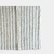 ALFOMBRA ZHARA WHITE ALGODON 70X120 CM (57237)