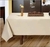 "MANTEL ECO CUERO 2,4 M." (CO-0116) en internet