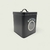 LATA P/ BIZCOCHOS CUADRADA C/VISOR 14X14X16CM (CA5471) - comprar online