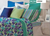 SABANA CACHAREL HOME 11/2 PL (S-5088)