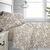 SABANA LOUIS FERAUD GALANT 2 1/2 PL (S-650) - Hiper Blanco