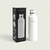 BOTELLA TERMICA SAKURA ACERO INOX BLANCA 750 ML (23750W) - Hiper Blanco