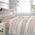 SABANA LOUIS FERAUD GALANT EXTRA QUEEN (S-624) - Hiper Blanco