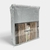 CORTINA BLACKOUT HB (11198)