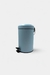 CESTO DE BASURA ACERO INOX 3 LTROS (CA5193) en internet