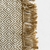 ALFOMBRA DIAMOND YUTE/ALGODON 70X120 CM (58478)