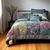 COLCHA QUILTED CACHAREL KING (CU-9609) - tienda online