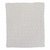 COLCHA LINEA WAFFLE QUEEN 220 X 255 (1815) - Hiper Blanco