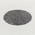 INDIVIDUAL PVC REDONDO ARBOL GRAFITO 38 CM X6 (525029) - comprar online