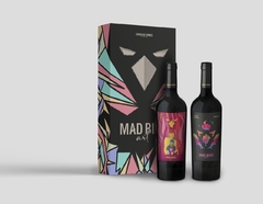 ESTUCHE MAD ART