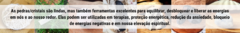 Banner da categoria Pedras e Cristais