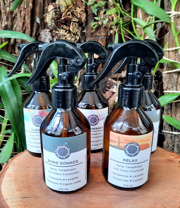 Aromas (terapia)