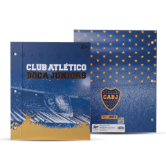 Carpeta Boca N3