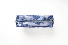 Cartuchera Flores - comprar online