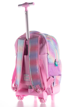 Imagen de Mochila Carrito Unicornio