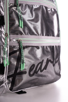 Mochila Pocket Fearless - comprar online