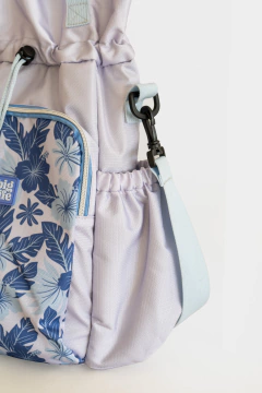 Bolso Urbano Flores - PPR Solutions