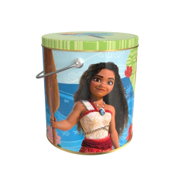 Lata Moana 2 - PPR Solutions