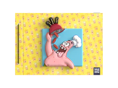 Carpeta N5 Bob Esponja - comprar online