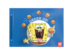 Carpeta N5 Bob Esponja