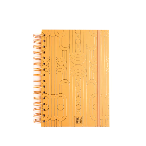 Libreta Indie Hojas Lisas - comprar online