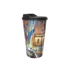 Vaso Transformers One en internet