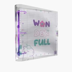 Carpeta 3x40 Transparente en internet