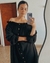 Vestido Dolce Negro