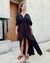 Vestido Veracruz Negro