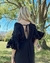 Vestido Tulum Negro - comprar online