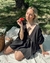 Vestido Jacó Negro - comprar online