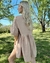 Vestido Jacó Beige - comprar online