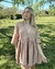 Vestido Jacó Beige en internet