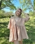 Vestido Jacó Beige