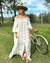 Vestido Dolce blanco en internet