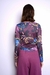 Remera Mara base bordo - comprar online
